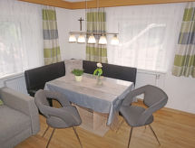 Walzthöni: Gezellig vakantiehuis in Pitztal met tuin, dichtbij meer en skigebied - thumbnail 3