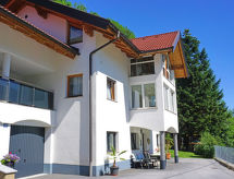 Walzthöni: Gezellig vakantiehuis in Pitztal met tuin, dichtbij meer en skigebied - thumbnail 1
