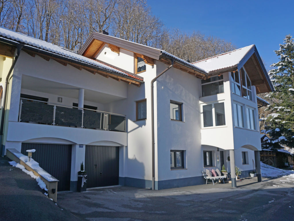 Ferienwohnung Walzthöni Ferienwohnung  Pitztal