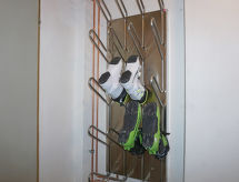 Ferienwohnung Walzthöni