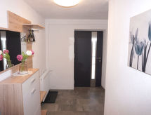 Ferienwohnung Walzthöni