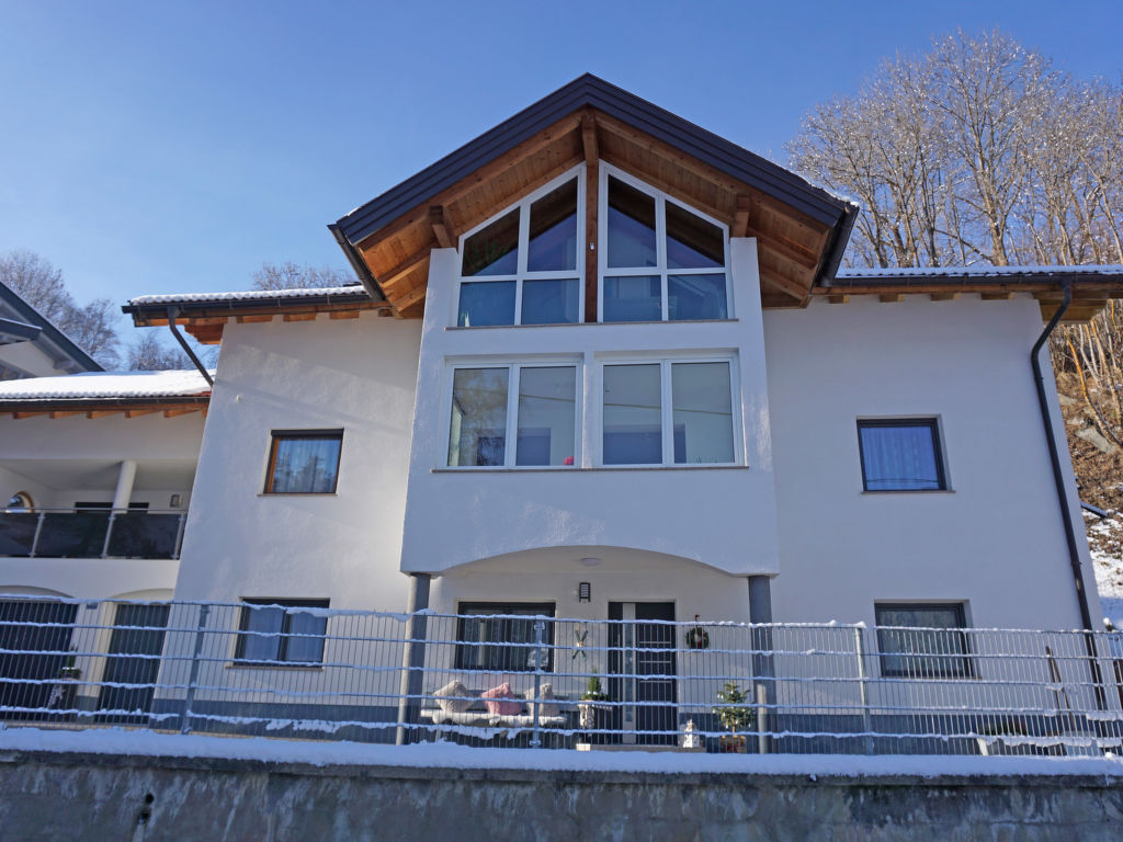 Ferienwohnung Gabi Ferienwohnung  Tirol