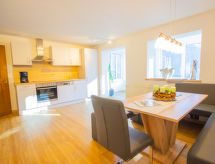 Ferienwohnung Wennserblick