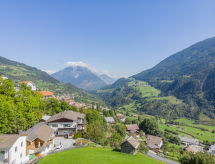Ferienwohnung Wennserblick