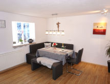 Ferienwohnung Wennserblick