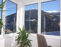 Ferienwohnung Wennserblick