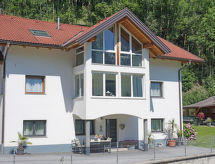 Ferienwohnung Wennserblick