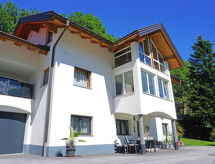 Ferienwohnung Wennserblick
