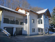 Ferienwohnung Wennserblick
