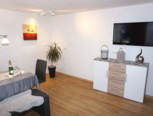 Ferienwohnung Wennserblick