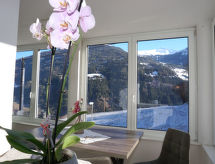 Ferienwohnung Wennserblick