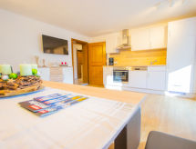 Ferienwohnung Wennserblick