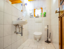 Ferienwohnung Wennserblick