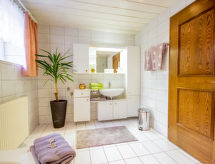 Ferienwohnung Wennserblick
