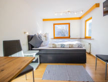 Ferienwohnung Wennserblick