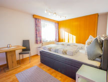 Ferienwohnung Wennserblick