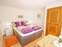 Ferienwohnung Wennserblick