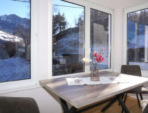 Ferienwohnung Wennserblick