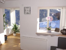 Ferienwohnung Wennserblick