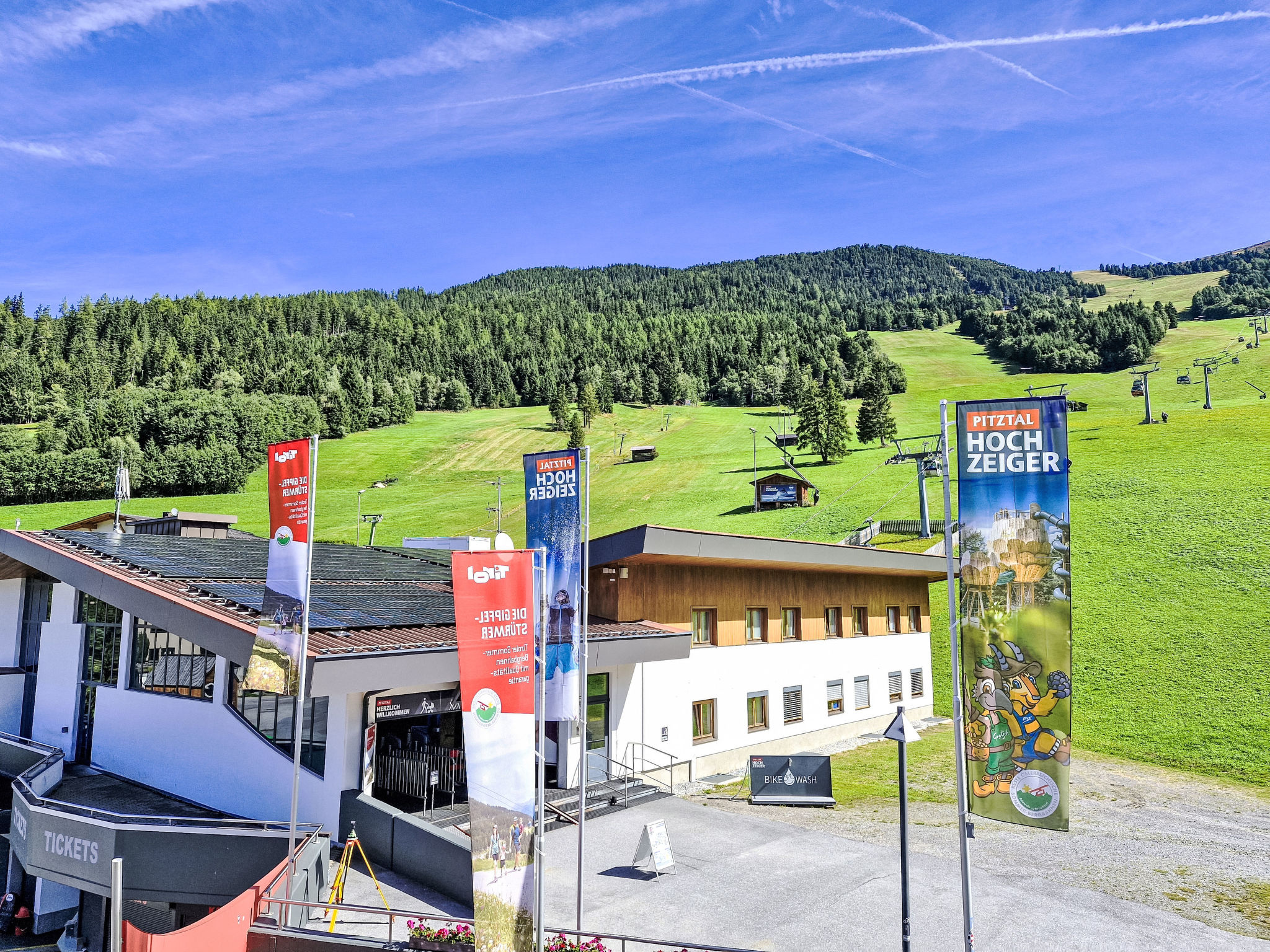 Alpelux-Buiten