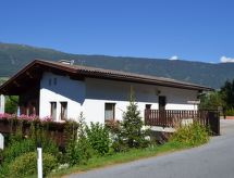 Haus Tauber: Vrijstaand vakantiehuis in Tirol met bergzicht en huisdieren welkom - thumbnail 1