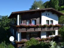 Haus Tauber: Vrijstaand vakantiehuis in Tirol met bergzicht en huisdieren welkom - thumbnail 2