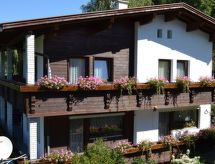 Haus Tauber: Vrijstaand vakantiehuis in Tirol met bergzicht en huisdieren welkom - thumbnail 3