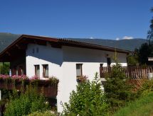 Haus Tauber: Vrijstaand vakantiehuis in Tirol met bergzicht en huisdieren welkom - thumbnail 4
