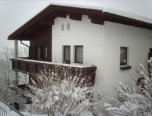 Haus Tauber: Vrijstaand vakantiehuis in Tirol met bergzicht en huisdieren welkom - thumbnail 6