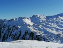 Ferienwohnung Alpengruss