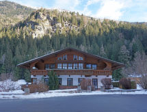 Ferienwohnung Alpengruss