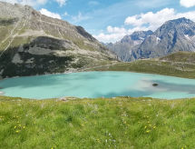 Ferienwohnung Alpengruss