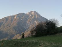 Ferienwohnung Alpengruss