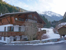 Ferienwohnung Alpengruss
