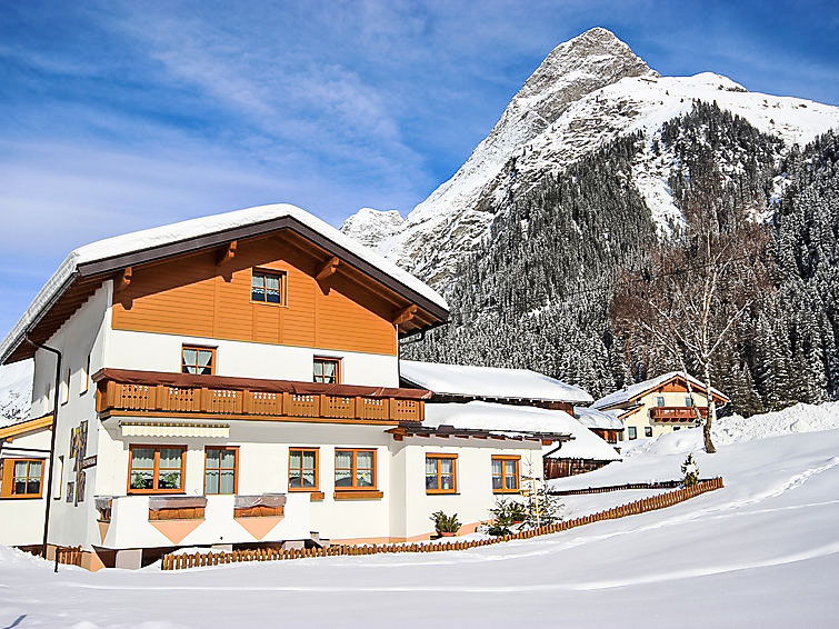 Apartman za odmor Rimml