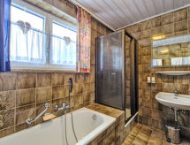 Appartement Daheim – Bergliebe