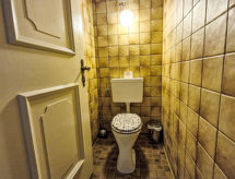 Appartement Daheim – Bergliebe