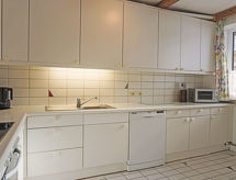 Appartement Daheim – Bergliebe
