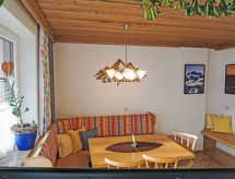 Appartement Daheim – Bergliebe