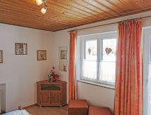 Appartement Daheim – Bergliebe