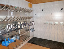 Appartement Daheim – Bergliebe