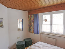 Appartement Daheim – Bergliebe