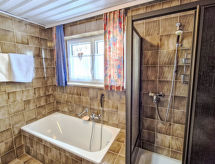 Appartement Daheim – Bergliebe