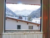 Appartement Daheim – Bergliebe