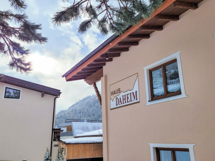 Photo of Daheim – Wildspitz