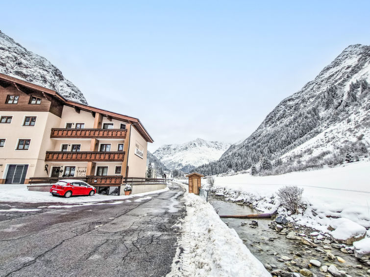 Photo of Daheim – Wildspitz