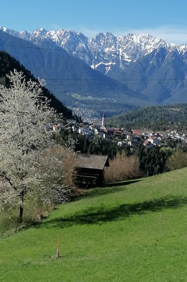 Photo of Daheim – Mittagskogel (PZT383)