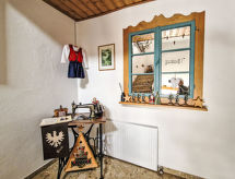 Appartement Daheim – Mittagskogel