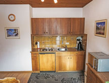 Appartement Daheim – Mittagskogel