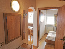 Appartement Daheim – Mittagskogel